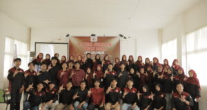 Bangun Integritas Jurnalis Muda, LPM Qalamun Gelar PJTD