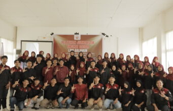 Bangun Integritas Jurnalis Muda, LPM Qalamun Gelar PJTD