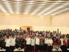 Kuliah Umum UIN Datokarama Palu Soroti Ketimpangan Pertanahan