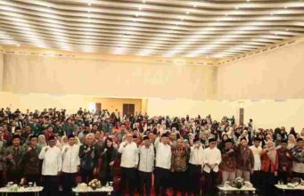 Kuliah Umum UIN Datokarama Palu Soroti Ketimpangan Pertanahan