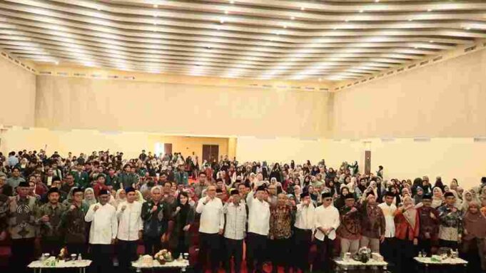 Kuliah Umum UIN Datokarama Palu Soroti Ketimpangan Pertanahan