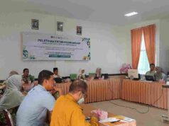 Hannah Asa Indonesia Gelar Pelatihan AWPS, Cetak Edukator Keuangan Syariah