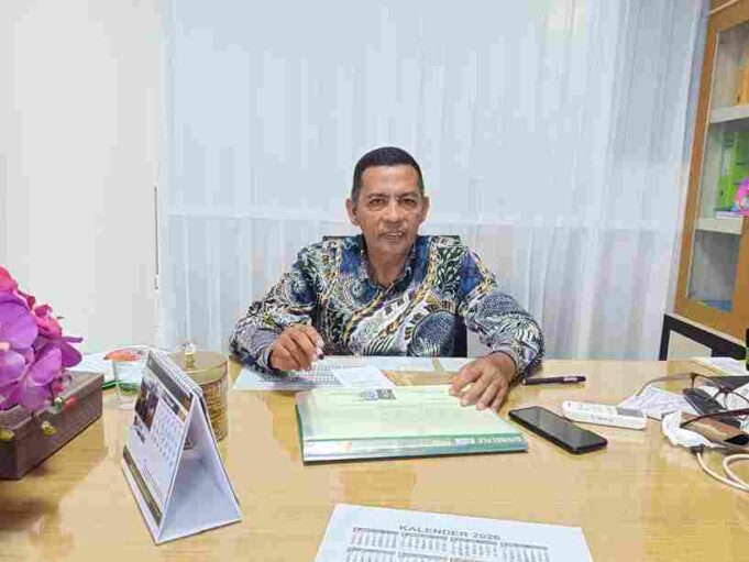 Terapkan Sistem Kuota: UIN Datokarama Palu Siap Gelar Wisuda April