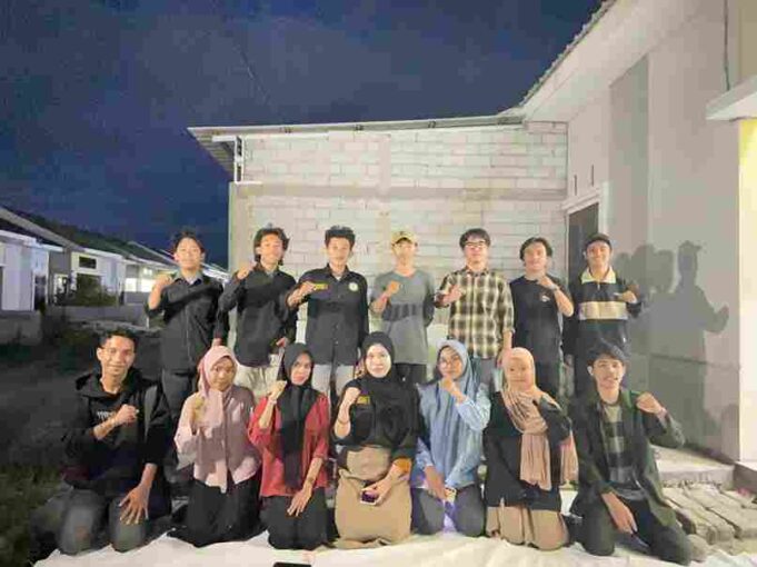 Mahasiswa Soroti Politisasi Pendidikan dalam Diskusi Kolaborasi