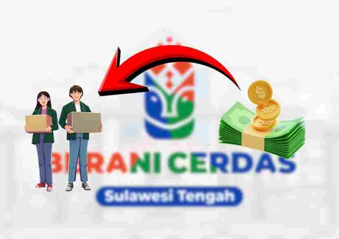 Pengembalian Dana Beasiswa Berani Cerdas Terlambat, Ini Tanggapan Warek II