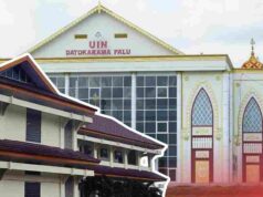 Fasilitas Ormawa Kampus I dan II Jadi Sorotan