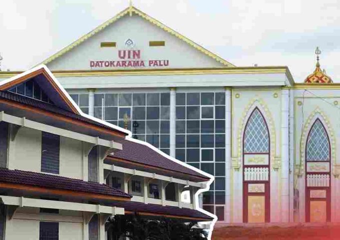 Fasilitas Ormawa Kampus I dan II Jadi Sorotan