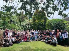 Hannah Asa Indonesia Gelar Bootcamp Batch 63, Dorong Literasi Keuangan Anak Muda
