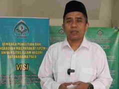 KKN Tematik UIN Datokarama Palu Fokus Identifikasi Tanah Wakaf