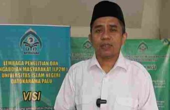 KKN Tematik UIN Datokarama Palu Fokus Identifikasi Tanah Wakaf
