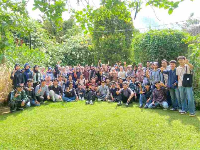 Bootcamp Batch 64 Hannah Asa Indonesia: Perkuat Literasi Keuangan Digital Berbasis Risiko Nyata