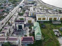 UIN Datokarama Palu Siapkan Pembangunan Gedung Terpadu