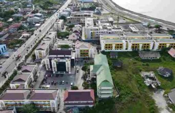 UIN Datokarama Palu Siapkan Pembangunan Gedung Terpadu