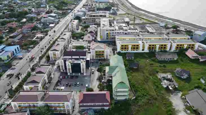 UIN Datokarama Palu Siapkan Pembangunan Gedung Terpadu