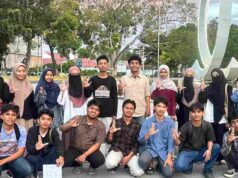 Diskusi Rutinan HMPS PBA: Tekankan Profesionalisme Organisasi
