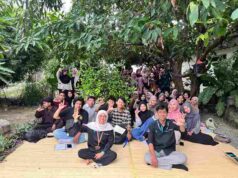 Hannah Asa Indonesia Gelar Bootcamp Batch 66, Perluas Literasi Keuangan