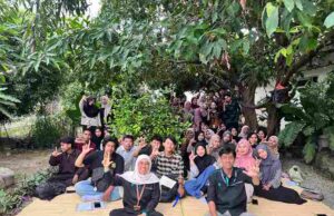 Hannah Asa Indonesia Gelar Bootcamp Batch 66, Perluas Literasi Keuangan