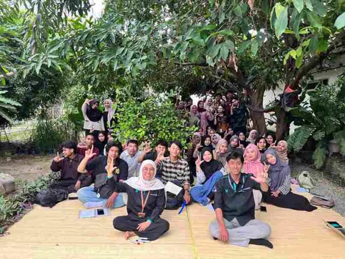 Hannah Asa Indonesia Gelar Bootcamp Batch 66, Perluas Literasi Keuangan