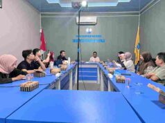 Hannah Asa Indonesia Cetak Generasi Profesional lewat Sertifikasi AWPS