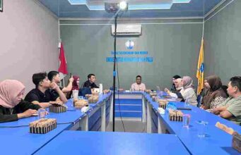 Hannah Asa Indonesia Cetak Generasi Profesional lewat Sertifikasi AWPS