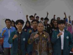 Sema UIN Datokarama Palu Gelar Rapat Koordinasi, Perkuat Sinergi Organisasi Mahasiswa