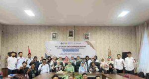 Sekolah Pasar Modal Jadi Wadah Edukasi Investasi di UIN Datokarama Palu