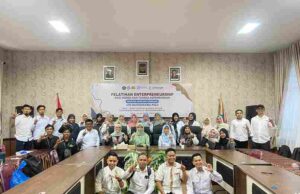 Sekolah Pasar Modal Jadi Wadah Edukasi Investasi di UIN Datokarama Palu