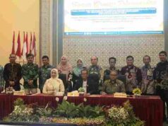UIN Datokarama Palu Siap Ukir Sejarah di POROS INTIM IV Dengan Inovasi Baru