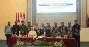 UIN Datokarama Palu Siap Ukir Sejarah di POROS INTIM IV Dengan Inovasi Baru