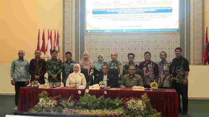 UIN Datokarama Palu Siap Ukir Sejarah di POROS INTIM IV Dengan Inovasi Baru