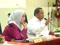 FGD PTKIN se-KTI Rampungkan Juknis dan Jenis Lomba POROS INTIM IV