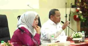 FGD PTKIN se-KTI Rampungkan Juknis dan Jenis Lomba POROS INTIM IV