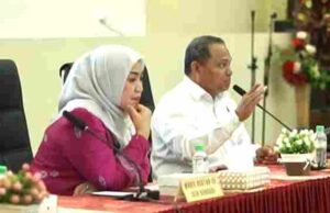 FGD PTKIN se-KTI Rampungkan Juknis dan Jenis Lomba POROS INTIM IV