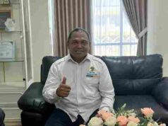 Beasiswa Internasional Dibuka, Mahasiswa UIN Datokarama Palu Berpeluang Kuliah ke Luar Negeri