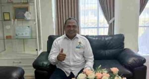 Beasiswa Internasional Dibuka, Mahasiswa UIN Datokarama Palu Berpeluang Kuliah ke Luar Negeri