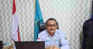 Dana Seret, Proyek Masjid Kampus II UIN Datokarama Palu Vakum Setahun