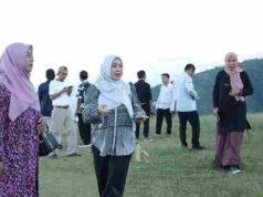 UIN Datokarama Palu Kenalkan Wajah Wisata Palu Jelang POROS INTIM IV