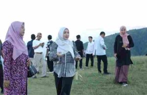 UIN Datokarama Palu Kenalkan Wajah Wisata Palu Jelang POROS INTIM IV