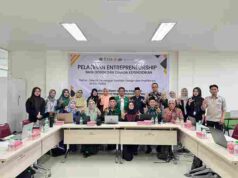 FTIK UIN Datokarama Palu Cetak Financial Educator Syariah Lewat Pelatihan Bersertifikat AWPS