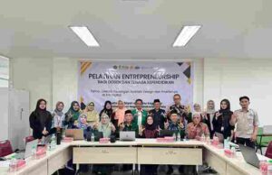 FTIK UIN Datokarama Palu Cetak Financial Educator Syariah Lewat Pelatihan Bersertifikat AWPS