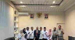 Darurat Sertifikat! Ratusan Tanah Wakaf di Kota Palu Belum Legal, Mahasiswa KKN Jadi Senjata Utama