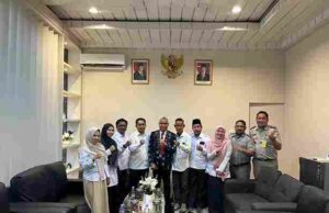 Darurat Sertifikat! Ratusan Tanah Wakaf di Kota Palu Belum Legal, Mahasiswa KKN Jadi Senjata Utama