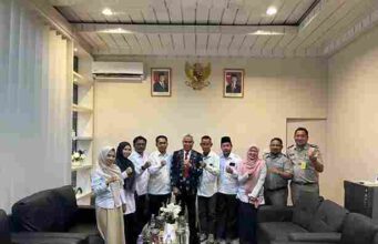 Darurat Sertifikat! Ratusan Tanah Wakaf di Kota Palu Belum Legal, Mahasiswa KKN Jadi Senjata Utama