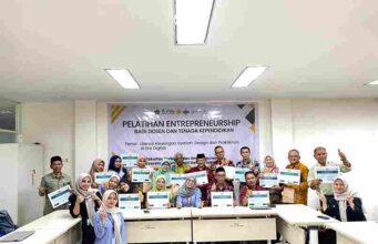 Literasi Minim, Risiko Tinggi! Hannah Asa Indonesia Edukasi Investor Pemula