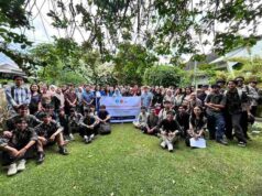 Dari Income ke Aset: Hannah Asa Indonesia Guncang Pola Pikir Finansial Generasi Muda