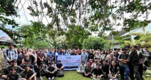 Dari Income ke Aset: Hannah Asa Indonesia Guncang Pola Pikir Finansial Generasi Muda