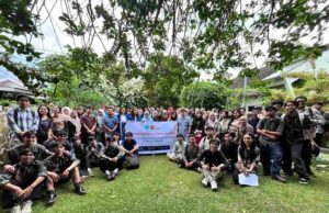 Dari Income ke Aset: Hannah Asa Indonesia Guncang Pola Pikir Finansial Generasi Muda