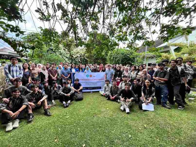Dari Income ke Aset: Hannah Asa Indonesia Guncang Pola Pikir Finansial Generasi Muda