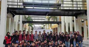 Dari Kampus untuk Masyarakat: Manpa–eLSAM Gaungkan Perlawanan terhadap Narkotika dan HIV/AIDS