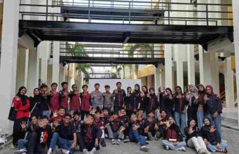 Dari Kampus untuk Masyarakat: Manpa–eLSAM Gaungkan Perlawanan terhadap Narkotika dan HIV/AIDS